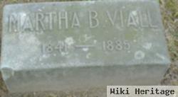 Martha B Viall