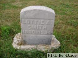 Lottie A Foster Smith