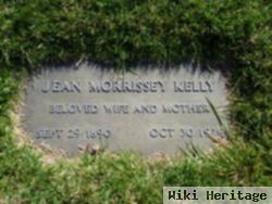 Jean Morrissey Kelly