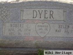 Helen L Stover Dyer