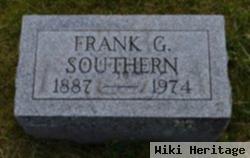 Frank George Southern