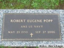 Robert Eugene Popp