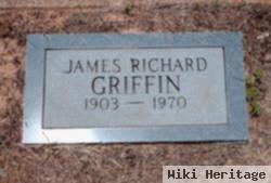 James Richard Griffin