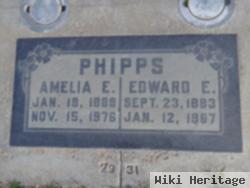 Amelia Elizabeth Phipps