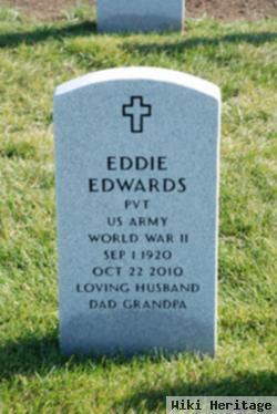 Eddie Edwards