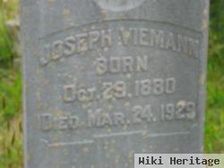 Joseph Regli Viemann