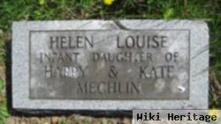 Helen Louise Mechlin