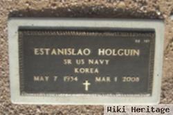 Estanislao Holguin