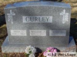 William J. Curley