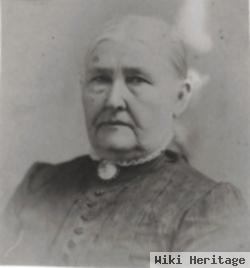 Ann Lowery Cochran