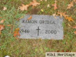 Ramon Ortega