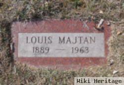 Louis Majtan