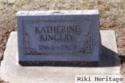 Katherine Kingery