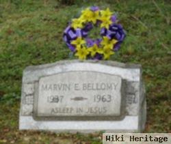 Marvin E. Bellomy