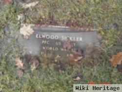 Elwood Sickler