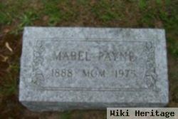 Mabel Kamhout Payne