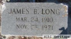 James B Long