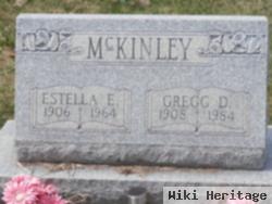 Estella E. Mckinley