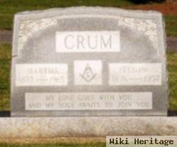 Hirman Elgin Crum