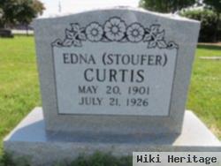 Edna Stouffer Curtis