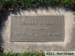 Charles L. Clay