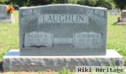 Lutherine O Laughlin