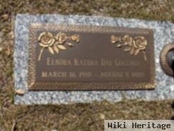 Elnora Katura Day Goodwin