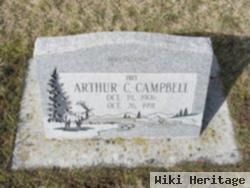 Arthur Caleb Campbell