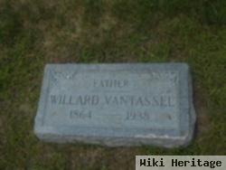 Willard Vantassel