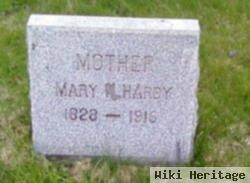 Mary N Hardy