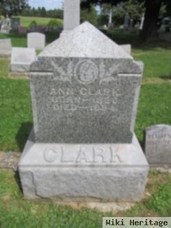 Florence Clark