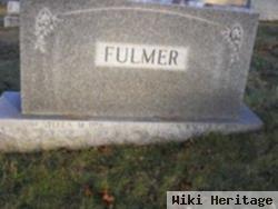 Stella M. Beck Fulmer