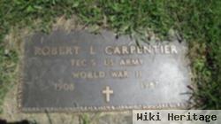 Robert Carpentier