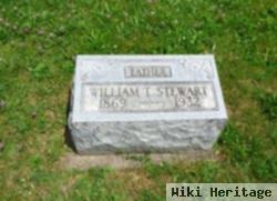 William T Stewart