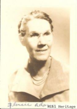 Flossie Garner Adams