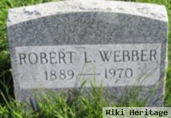 Robert L. Webber