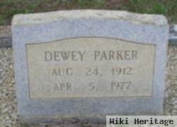 Dewey Parker