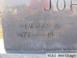 Newman Newton Johnson