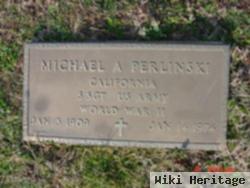 Michael A. Perlinski