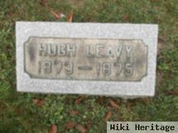 Hugh Leavy