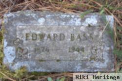 Edward Bass