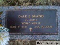 Dale E. Brand