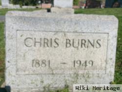 Chris Burns