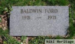 Baldwin Ford