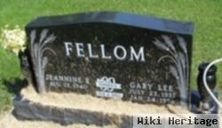 Gary Lee Fellom