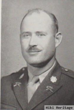 Col Irving Allen Howell