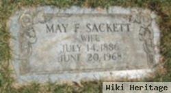 May Fairbanks Sackett