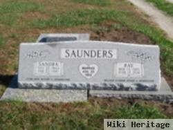 Sandra Beth Hacker Saunders