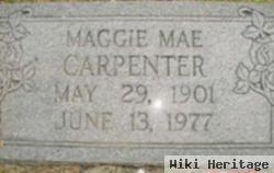 Maggie Mae Carpenter