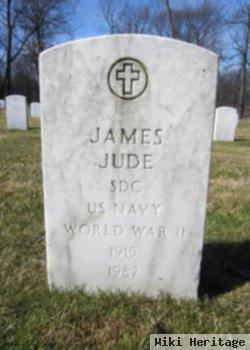 James Jude